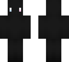 black base