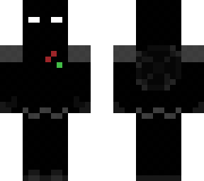 black techno