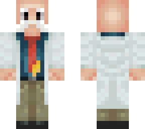 blaine (diseno original)