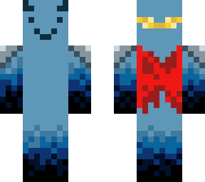 blue blob v3 - do not use