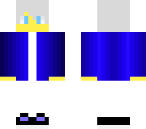 blue ninja
