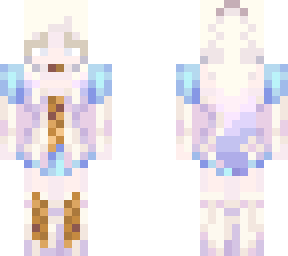 bluebell mini