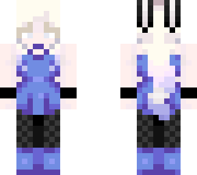bluebun