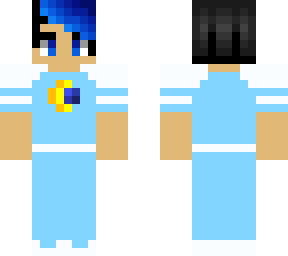 calin's ms cheerleader uniform