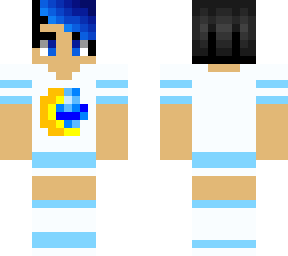 calin's ms sport uniform