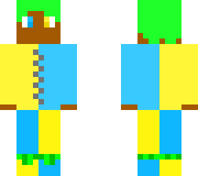 canari based skin