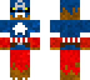 capwolf