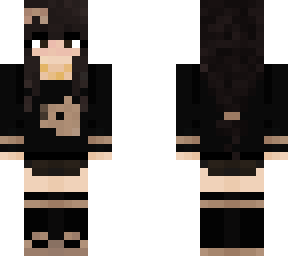 capy girl edit 3
