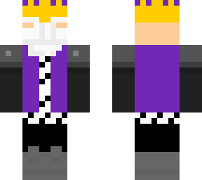 castle crashers king