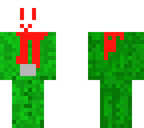 chainsaw dopsy with fcae
