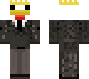 chicken suit