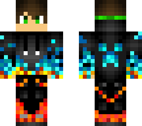 classic gamer skin