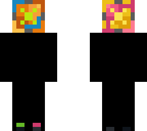 color coin v2