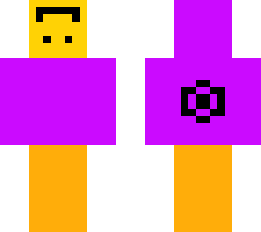cool skin