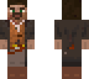 cowboy steve
