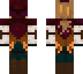 crim pvp skin v.1