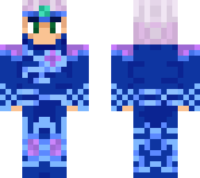 crystal saint-saint seiya