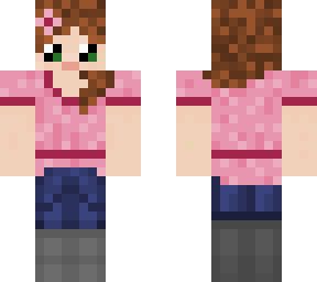 cute pink alex