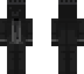 dark guy