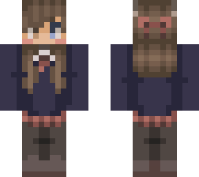 dchu school fit remake