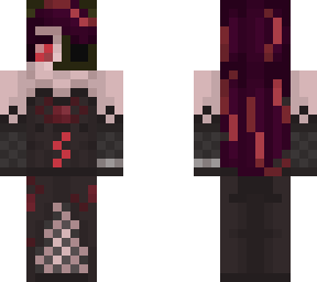 deathsworn aimee (origins)