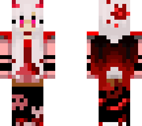 demon jane