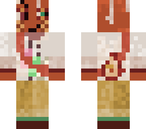 dessertful scientist cosmo!