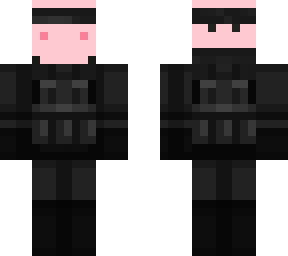 dnp swat