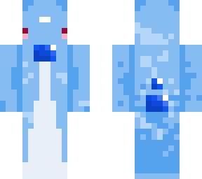 dragonair