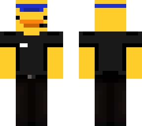 duck