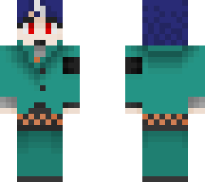 eikichi mishina