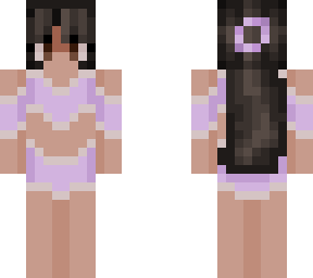ellie's skin