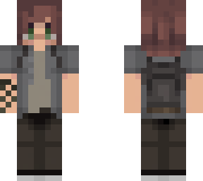 ellie williams (tlou 2)