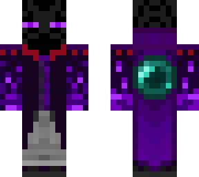 elrichmc enderman