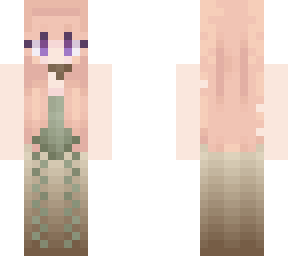 elven girl project