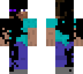 ender steve