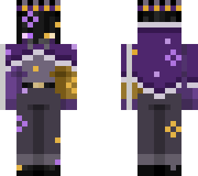 enderian raised by sun gods