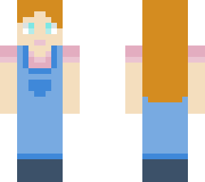 farmer girl