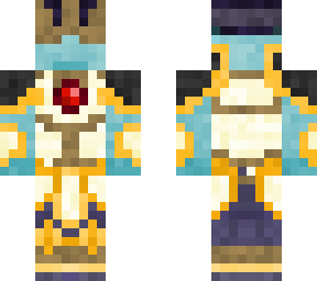flawless king (dead cells)