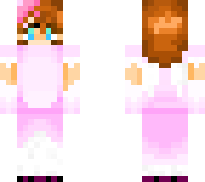 flower girl :)
