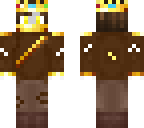 forgotten prince