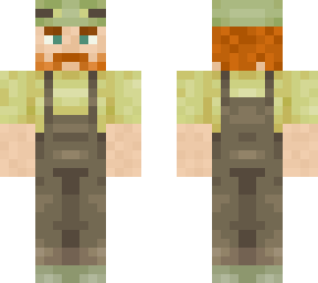 frog lumberjack (nightwidow)