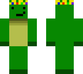 frogie