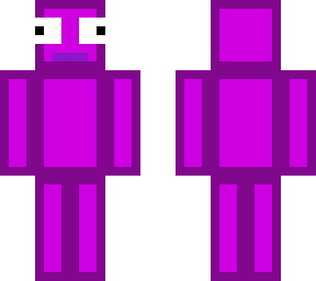 funny pinky