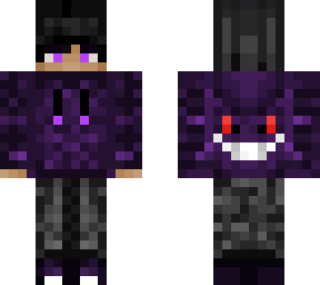 gengar edit for pookie