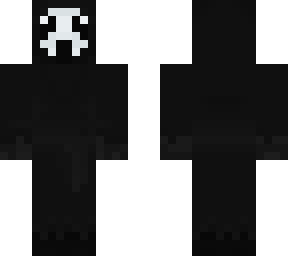 ghost face