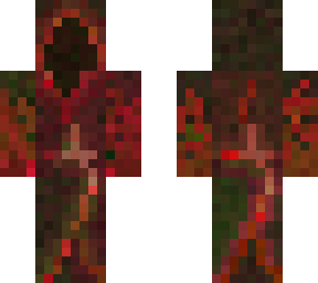 ghost mage | effects