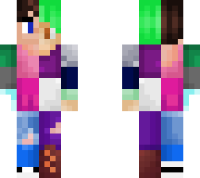 giant collab (finished project!)