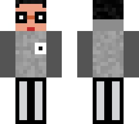 glasses guy