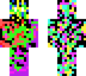 glitch